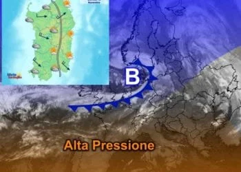 Meteosat12 350x250 - Nubi a gogo per gran parte della giornata