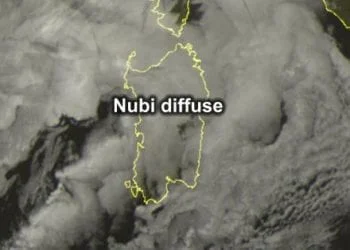 Meteosat6 350x250 - Non solo caldo nel week end