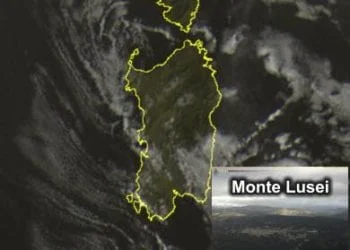 Meteosat8 350x250 - Non solo caldo nel week end