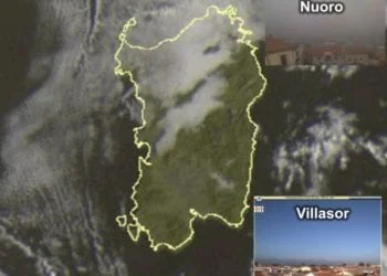 Meteosat9 350x250 - Non solo caldo nel week end