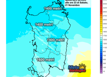 Neve 350x250 - Lo zero termico arriverà oltre i 4000 metri come in estate!