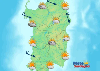 Oggi1 350x250 - Forte peggioramento meteo: prossime ore rischio nubifragi