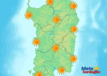 Oggi2 350x250 - Forte peggioramento meteo: prossime ore rischio nubifragi