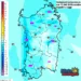 Temperature7 75x75 - Fronte freddo si getta nel Mediterraneo, peggioramento meteo imminente