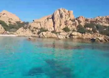 Untitled 110 350x250 - Le spiagge più belle della Sardegna