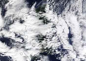 Untitled 127 350x250 - In Italia sempre più caldo e lunghi periodi di siccità