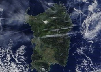 Untitled 31 350x250 - In Italia sempre più caldo e lunghi periodi di siccità