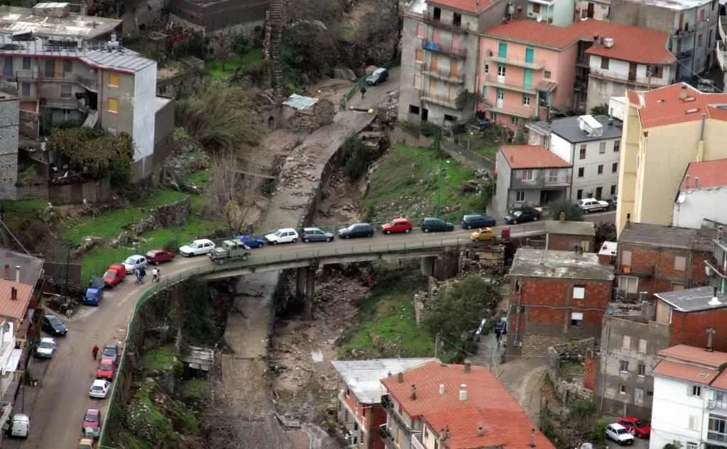 alluvione villagrande novit processo il pm chiede 5 condanne per 12 anni 0 0 406059 - Sardegna, quando le alluvioni colpiscono a dicembre...