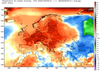 anomalie termiche1 1 350x250 - Basterà un po' di freddo per spazzare via tutto questo caldo?