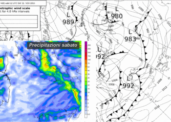 brack1a 350x250 - Fronte freddo più vicino: si formano i primi temporali