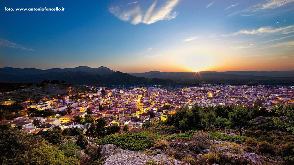 dorgalinotturna 2 big 1024x574 - Il clima nei paesi sardi: DORGALI