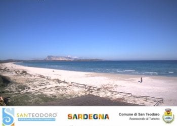get webcam1 350x250 - Novembre in Sardegna con 26°C!