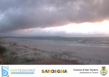 hour07 350x250 - Sardegna trampolino di lancio per nubifragi al nord