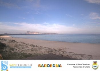 lacinta1 350x250 - Novembre in Sardegna con 26°C!