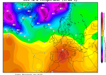 1983 350x250 - Meteo Sardegna: ancora escalation dell’instabilità, temporali e acquazzoni