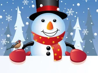 Fotolia 46816319 XS 337x250 - Freddo e neve tra Natale e Capodanno? Ecco perché potrebbe accadere