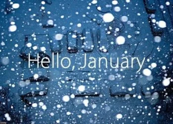 Gennaio 350x250 - Gennaio e Febbraio: cosa vi aspettate?