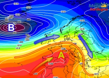 Long 350x250 - Estate o Autunno? A guardare l'Anticiclone viene il dubbio