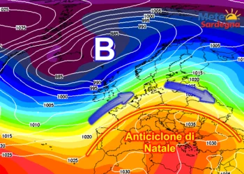 Long12 350x250 - Anticiclone meno forte dal 10 dicembre. Viatico verso la svolta