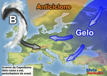 Long19 350x250 - Gelo a est per fine anno: è un primo passo verso l'Inverno