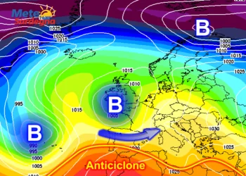 Long5 350x250 - Anticiclone meno forte dal 10 dicembre. Viatico verso la svolta