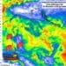 Piogge1 75x75 - Gelo a est, perturbazioni da ovest: ma come sarà gennaio in Sardegna?