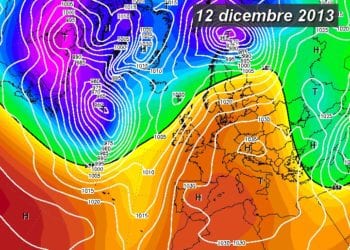 Rrea00120131212 350x250 - A caccia di freddo: il gelido dicembre 1980