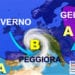 capodanno sardegna 75x75 - Diretta meteo dalla Sardegna: sole e temperature miti