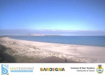 get webcam 350x250 - Il fronte freddo preme da nord ovest, rovesci in atto fin su Cagliari