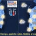 meteo natale sardegna 75x75 - Gelo a est per fine anno: è un primo passo verso l'Inverno