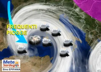 meteo sardegna epifania focus 350x250 - Siccità in Sardegna, situazione sempre più critica
