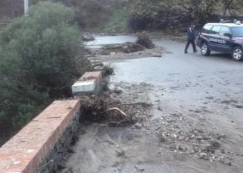 sa perdera 350x250 - Pazzeschi contrasti termici: da -5°C del mattino agli attuali 20°C!
