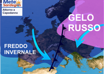 sardegna inverno in arrivo 350x250 - Prove tecniche d'Inverno in Sardegna. La brutta stagione è ormai dietro l'angolo