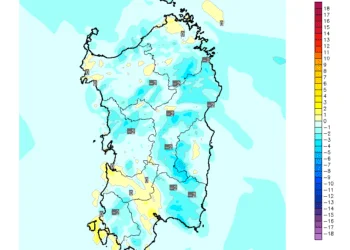 tdifinit 24 350x250 - Confermato il forte calo delle temperature di giovedì e venerdì ma...