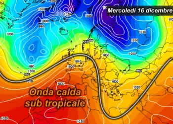 z500 60 350x250 - Sole e caldo: in Sardegna Babbo Natale arriva col surf
