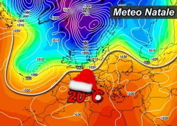 z500 99 350x250 - Sole e caldo: in Sardegna Babbo Natale arriva col surf