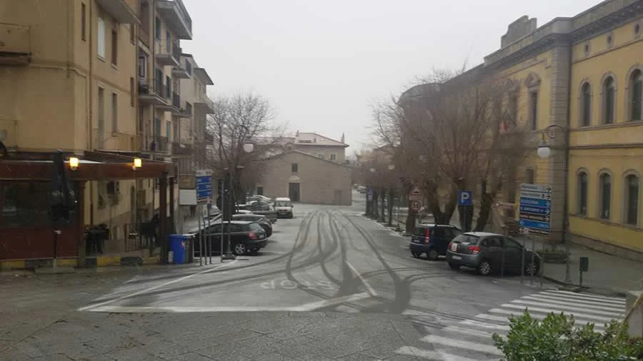 12507113 1516351768665691 5412550641101307706 n - Calangianus sotto la nevicata