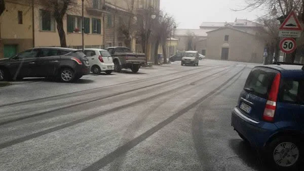 12510424 1516351745332360 6488927987254860095 n - Calangianus sotto la nevicata