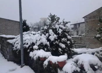 12546054 10205247203250917 422893441 o 350x250 - Alà dei Sardi, risveglio con neve: abbondante la notte scorsa