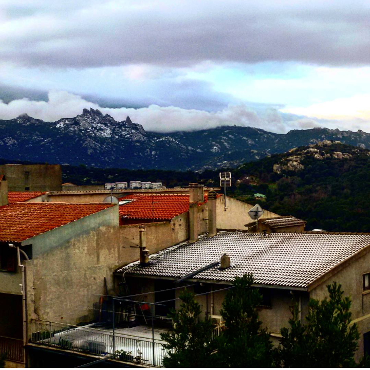 2016 01 16 09.12.42 - Calangianus sotto la nevicata