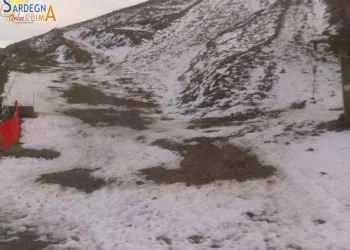30 01 2016 15 11 11 350x250 - Si prospetta un pomeriggio primaverile: superati 17°C