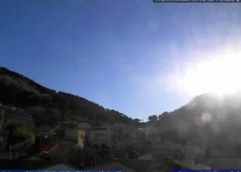 Bitti 350x250 - Si prospetta un pomeriggio primaverile: superati 17°C