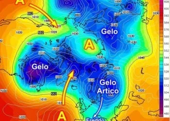 Long 350x250 - Anticiclone meno forte dal 10 dicembre. Viatico verso la svolta