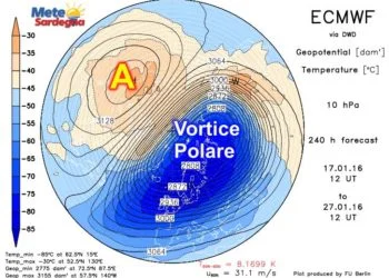 Long2 350x250 - Anticiclone meno forte dal 10 dicembre. Viatico verso la svolta