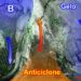 Meteosat9 75x75 - Anticiclone persistente e siccità in Sardegna. Ultime novità per febbraio