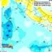 Temperature 75x75 - In Sardegna tornano le piogge intense. Neve sul Gennargentu. Episodio d’Inverno