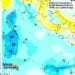 Temperature 75x75 - In Sardegna tornano le piogge intense. Neve sul Gennargentu. Episodio d’Inverno