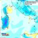 Temperature13 75x75 - Stop anticiclone, maltempo invernale in arrivo a febbraio: i dettagli meteo