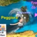 lunedi 18 gennaio 75x75 - Calangianus sotto la nevicata