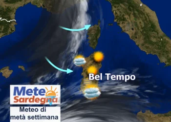 meteo meta settimana 350x250 - Siccità in Sardegna, situazione sempre più critica
